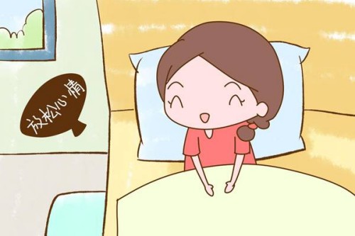 促排期间属于特殊时期，不建议服用催眠药